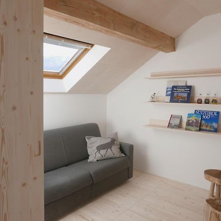 House Design Vipiteno Eksteriør billede