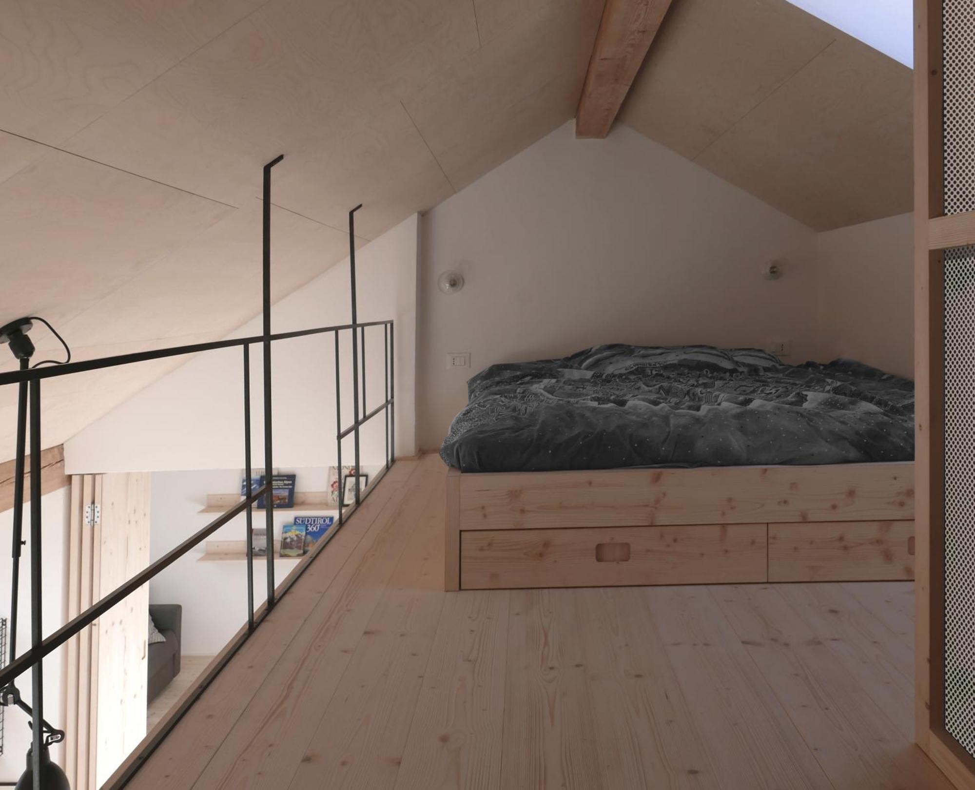 House Design Vipiteno Eksteriør billede