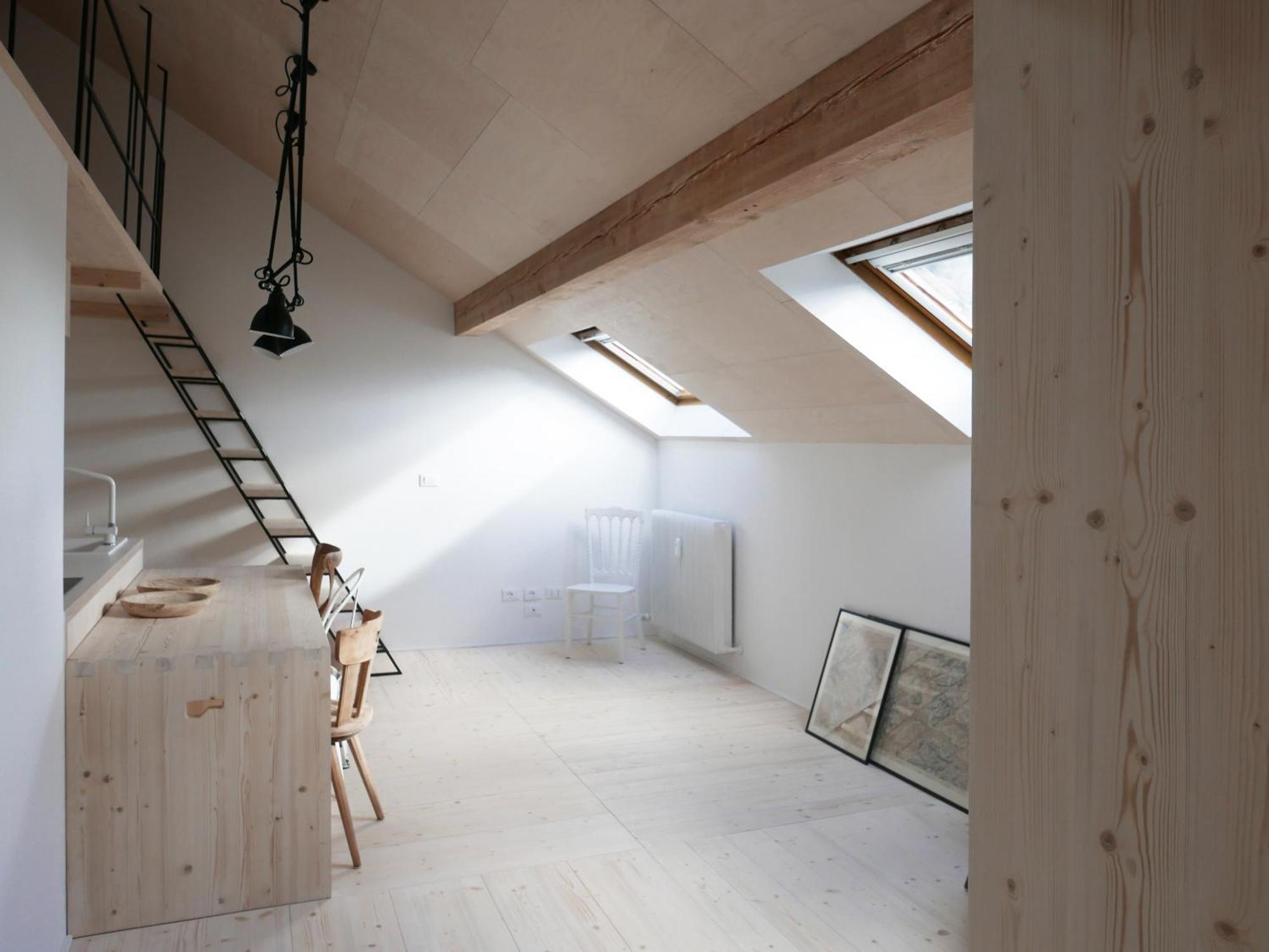 House Design Vipiteno Eksteriør billede
